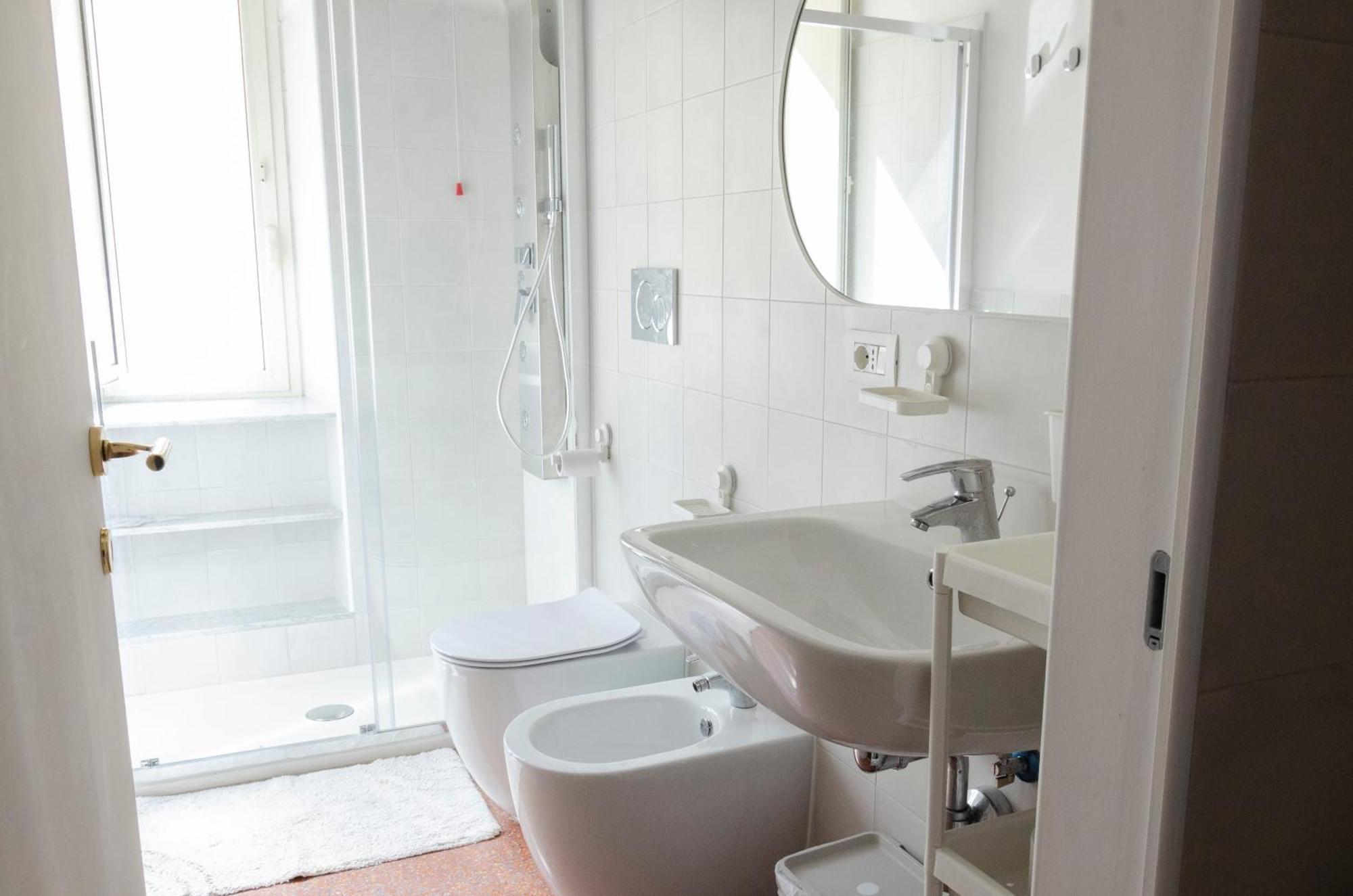 Suite Dante Napoli Bagian luar foto