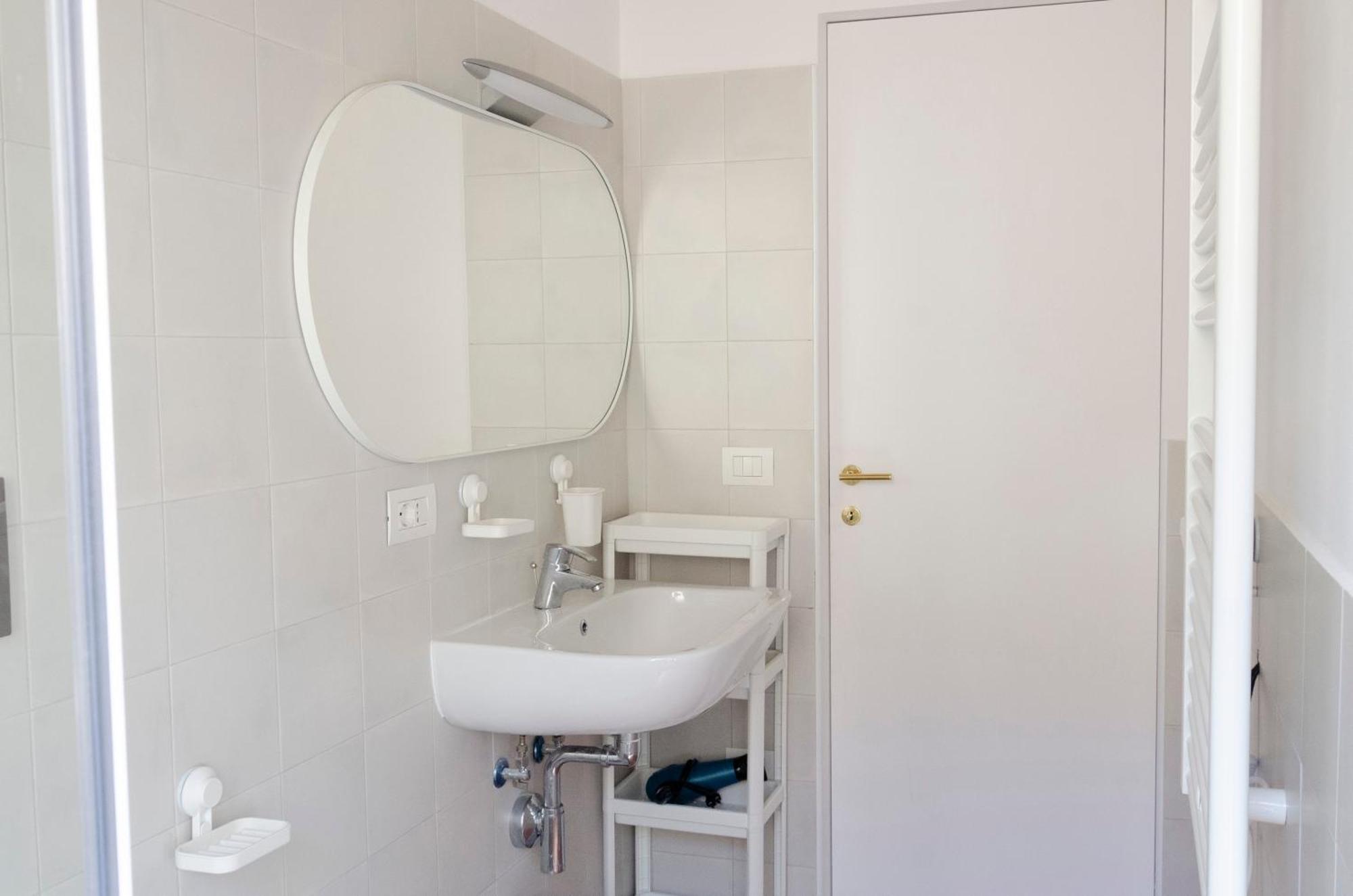 Suite Dante Napoli Bagian luar foto