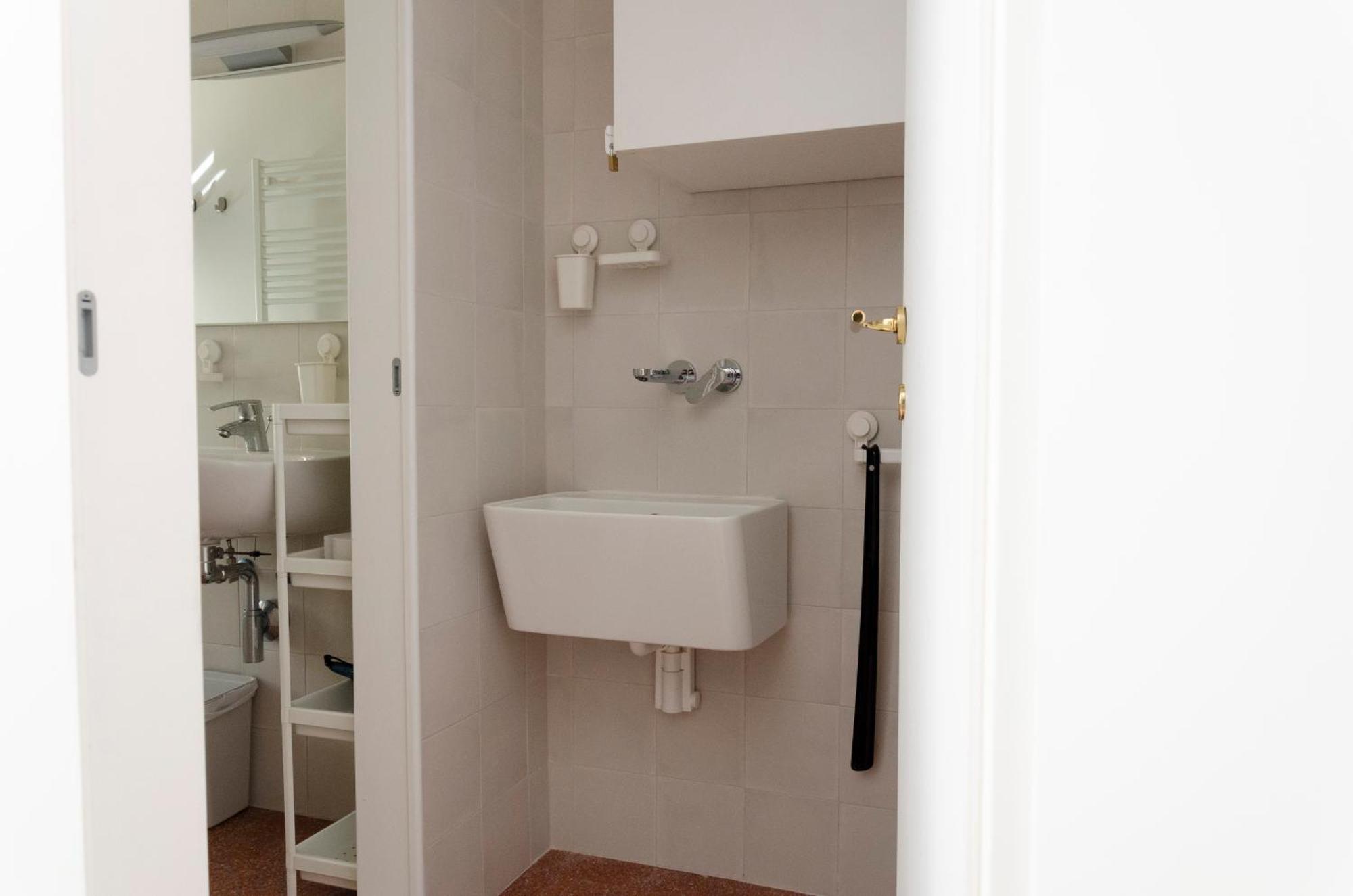 Suite Dante Napoli Bagian luar foto
